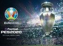 UEFA Euro 2020 Will Still Kick Off in eFootball PES 2020
