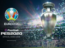 UEFA Euro 2020 Will Still Kick Off in eFootball PES 2020