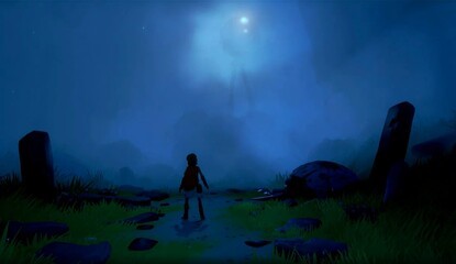 Tequila Works: RIME on PS4 Tells a Tale with No Words