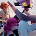 Palworld Finally Launches in Full Today on PS5, and the Patch Notes are Colossal