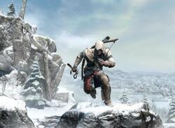 New Assassin's Creed III Trailer Takes a Trip Through the Forest