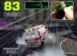 SEGA Classic Emergency Call Ambulance Comes to PS5, PS4 via Yakuza 3 Remake