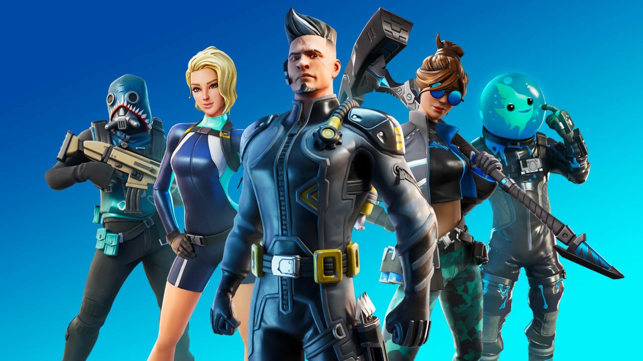 How to enable and use Fortnite's 2FA (two-factor authentication