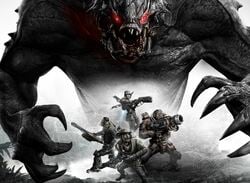 Evolve's No Longer Going Free-to-Play on PS4