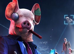 Watch Dogs Legion - The Dullest Ubisoft Open-Worlder Yet