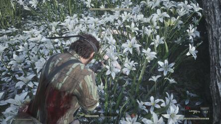 Metal Gear Solid Delta: Rokovoj Bereg Walkthrough 9