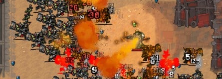 Warhammer Copies Vampire Survivors' Homework in Brand New Bullet Heaven PS5 Game 2