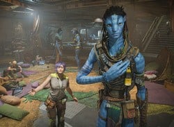 UK Sales Charts: Avatar: Frontiers of Pandora Takes a Running Leap into the Top 10