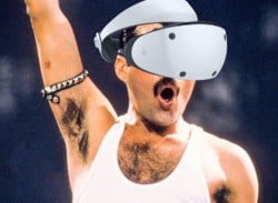 As PSVR2's Beat Saber Goes Dark, Synth Riders Adds Timed Exclusive Track from Queen