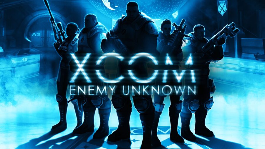 XCOM Enemy Unknown PlayStation Vita 1