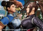 Chun-Li Kicks Up a Fuss in Fatal Fury PS5, PS4's Best DLC Yet