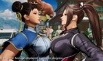 Chun-Li Kicks Up a Fuss in Fatal Fury PS5, PS4's Best DLC This Week