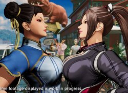 Chun-Li Kicks Up a Fuss in Fatal Fury PS5, PS4's Best DLC This Week