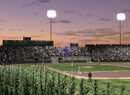 Kevin Costner's Field of Dreams Crops Up in MLB The Show 21 Update