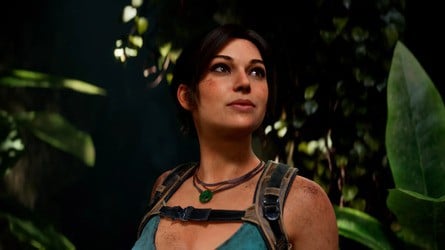 Lara Croft Returns in Two New Tomb Raider Titles on PS5 3
