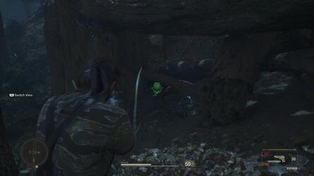 Metal Gear Solid Delta: Dremuchij East Walkthrough 5