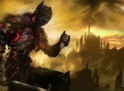Dark Souls III: The Ringed City Prepares to Die on 28th March