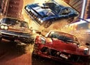 Against All Odds, Disappointing Arcade Racer Wreckreation Is Getting a PS5 Sequel