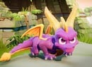 Spyro: Reignited Trilogy - All Spyro the Dragon Skill Points and How to Complete Them