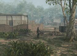 Metal Gear Solid Delta: Bolshaya Past Base Walkthrough - Face Paints, Uniforms, Kerotans, GA-KOs, Weapons