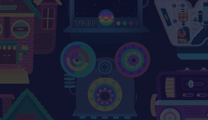 GNOG (PS4)