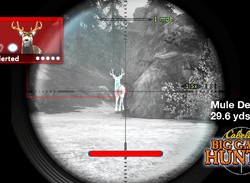 Cabela's Big Game Hunter 2012 Launches with This Trailer