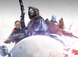 Sony's Bungie Buyout to Be Investigated by the FTC