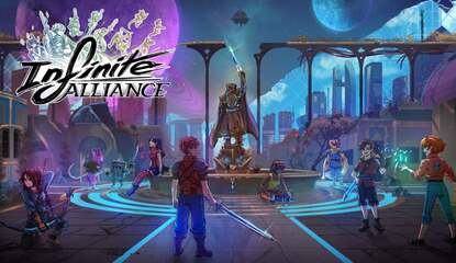 Completely Free PS5, PS4 RPG Features Unknown Heroes from Other Games