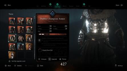 Assassin's Creed Valhalla: All Armor Sets and Where to Find Them 156
