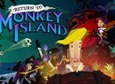 Return to Monkey Island with a New Look, But Not on PS5, PS4 Just Yet