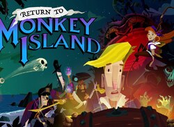Return to Monkey Island with a New Look, But Not on PS5, PS4 Just Yet