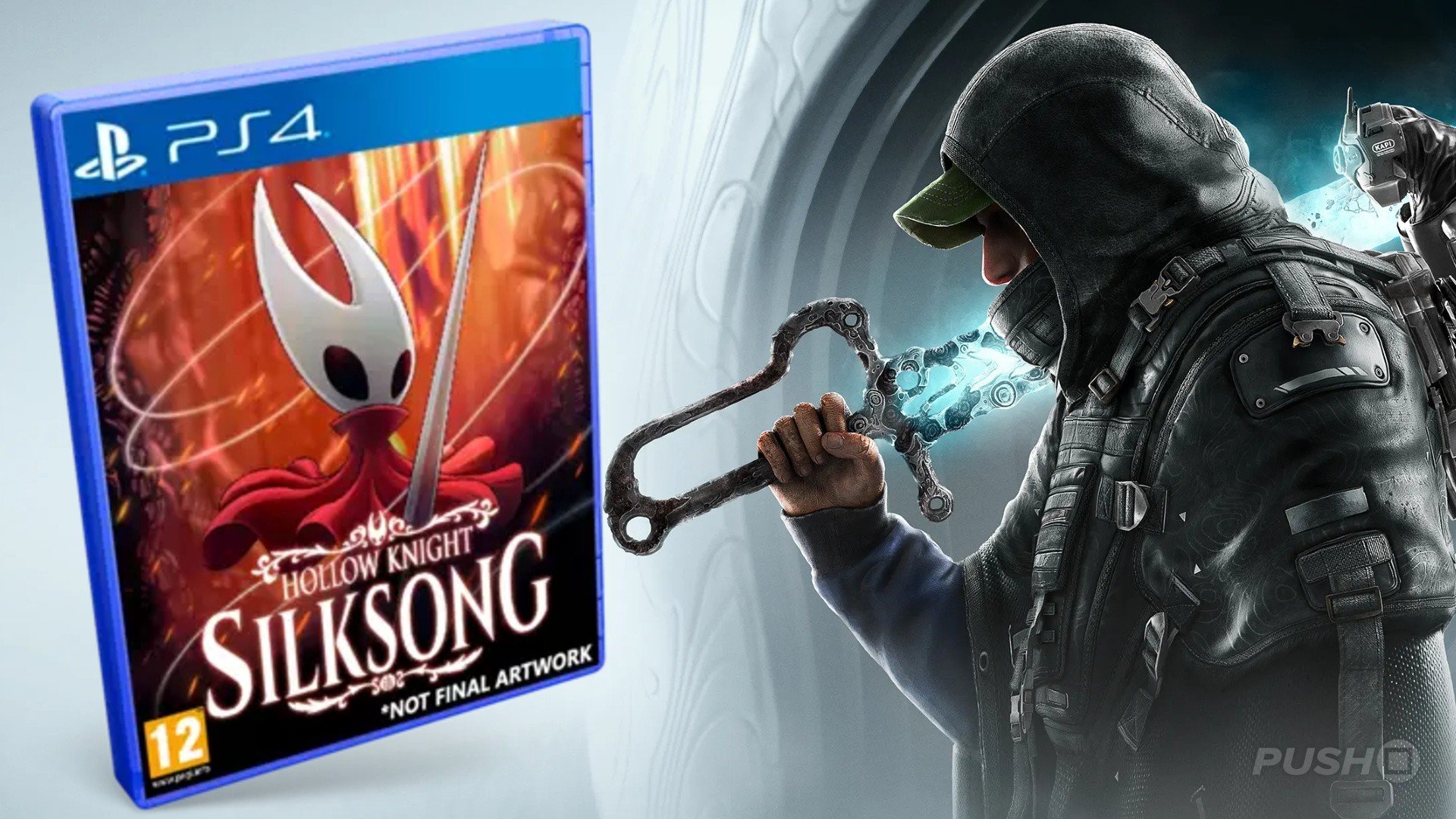 ‘It Was a Little Callous’: Hell Is Us Dev Bemoans Impact of Hollow Knight: Silksong