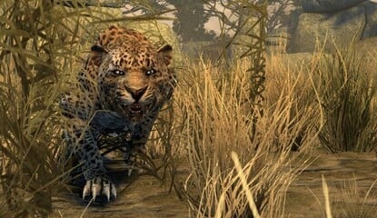 Europe Joins Cabela's Dangerous Hunts on 6th May