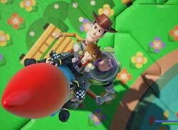 Get a Taste of Kingdom Hearts III Gameplay in New Overview Video
