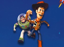 Toy Story 2 Is 2022's Most Played PS1 Classic on PS Plus Premium
