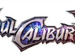 Soul Calibur V Definitely Looks Like More Soul Calibur