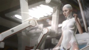 Everything but the girl