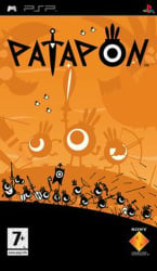 Patapon Cover