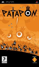 Patapon (PSP)