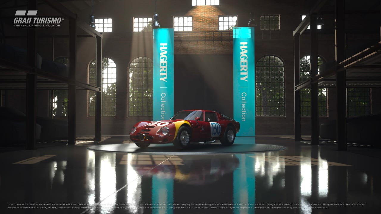 Gran Turismo 7 Legend Cars: These are the most expensive cars in GT7