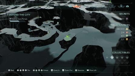 DOOM: The Dark Ages: Siege - Part 1 Walkthrough 18