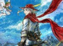 The Adventures of Elliot Is Another New PS5 RPG from Octopath Traveler Dev