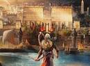 Assassin's Creed Origins Is Definitely Real, Definitely Set in Egypt