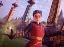 Gameplay of Harry Potter Quidditch Game Leaks, And It Looks Promising