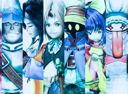 Final Fantasy 9 PS5 Remake Development Is 'On Ice' Right Now