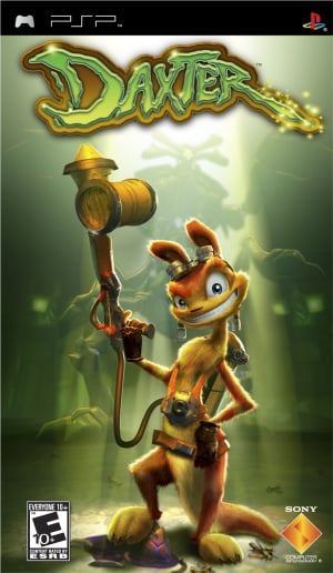 Daxter