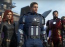 Marvel's Avengers Character Faces Remodelled in New Gameplay Footage