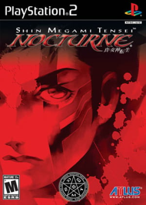 Shin Megami Tensei III: Nocturne