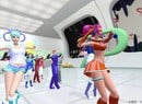 Space Channel 5 VR Struts Its Stuff for PSVR on 25th February