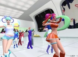 Space Channel 5 VR Struts Its Stuff for PSVR on 25th February